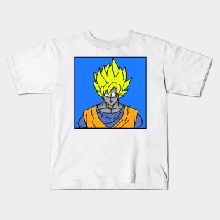 Super cyclope Kids T-Shirt